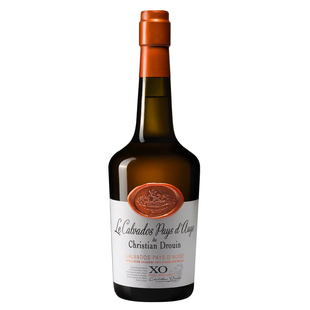 Christian Drouhin - XO Calvados Pays d'Auge