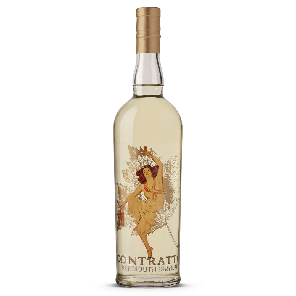 Contratto - Bianco - Vermouth