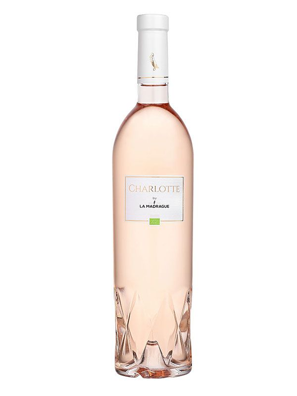 Domaine de la Madrague - Cuvée Charlotte - Rosé