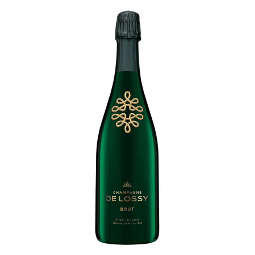 De Lozey - Rosé - Brut