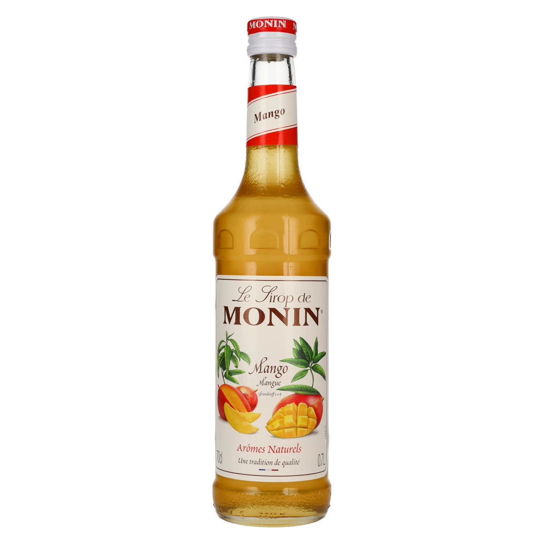 Monin - Mango Syrup
