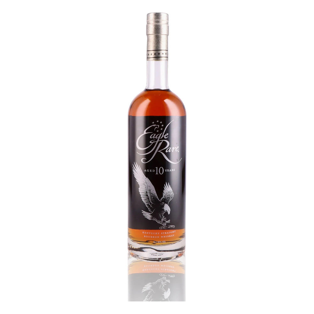 Eagle Rare - 10 años - Kentucky Straight Bourbon Whiskey
