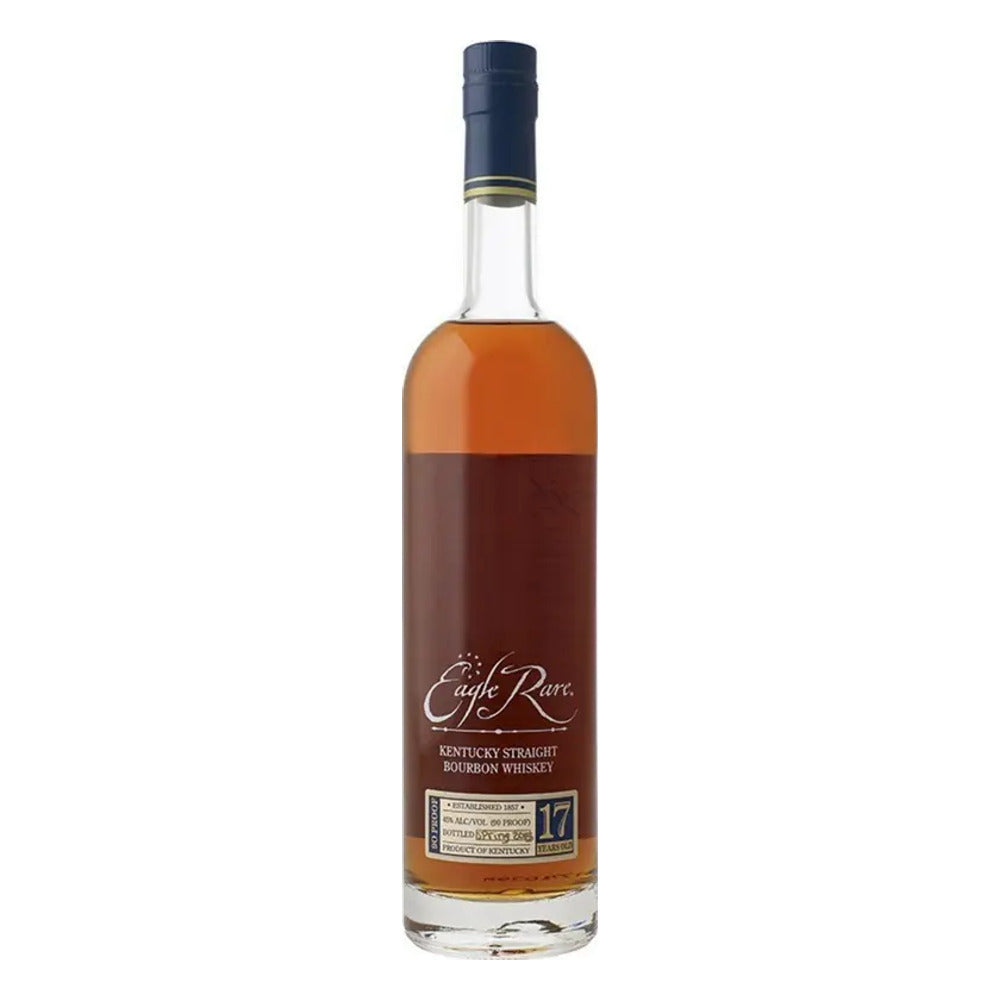 Eagle Rare - 17 Jahre - Kentucky Straight Bourbon Whiskey
