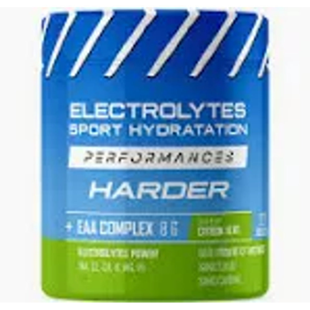 Electrolyte Drink