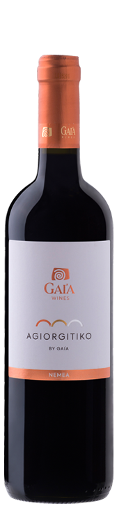 Gaia - Agiorgitiko by Gaia