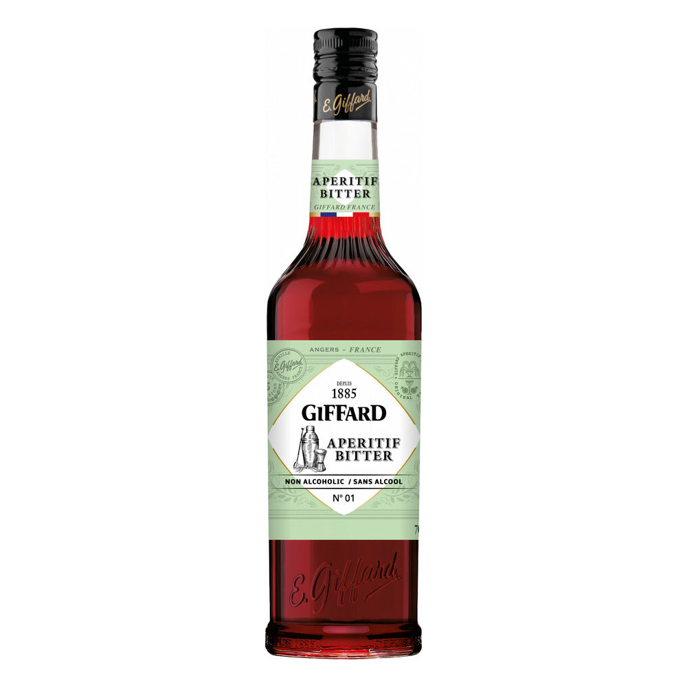 Giffard - Bitter Liqueur - Non Alcholic