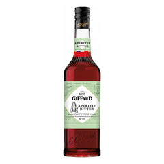 Giffard - Bitter Likeur - Alcoholvrij