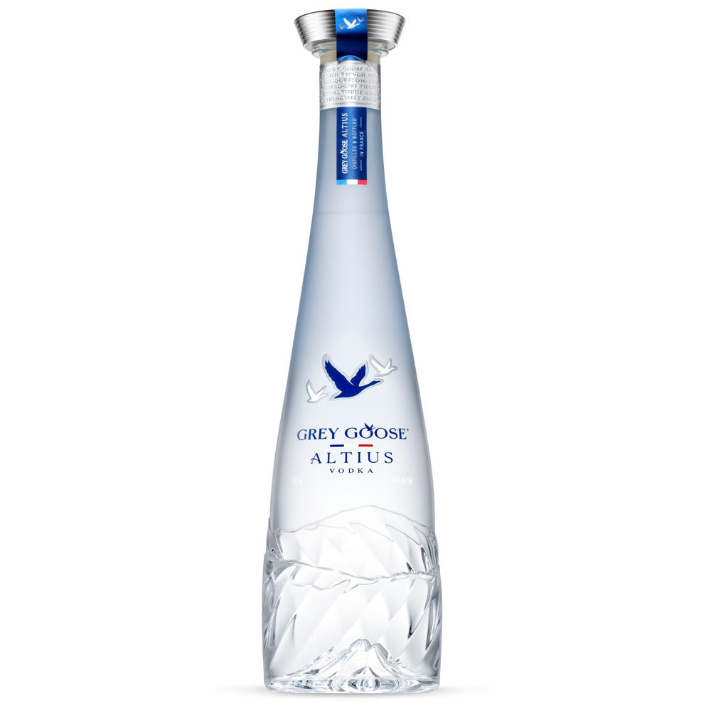 Grey Goose - Altius - Vodka