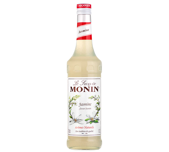 Monin - Jasmijn
