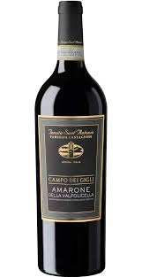 Sant'Antonio - Campo dei Gigli - Amarone