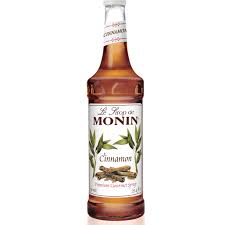 Monin - Cannella