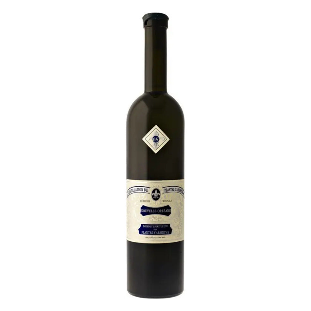 Jade Liqueurs - Nouvelle Orleans Superieure - Absinthe