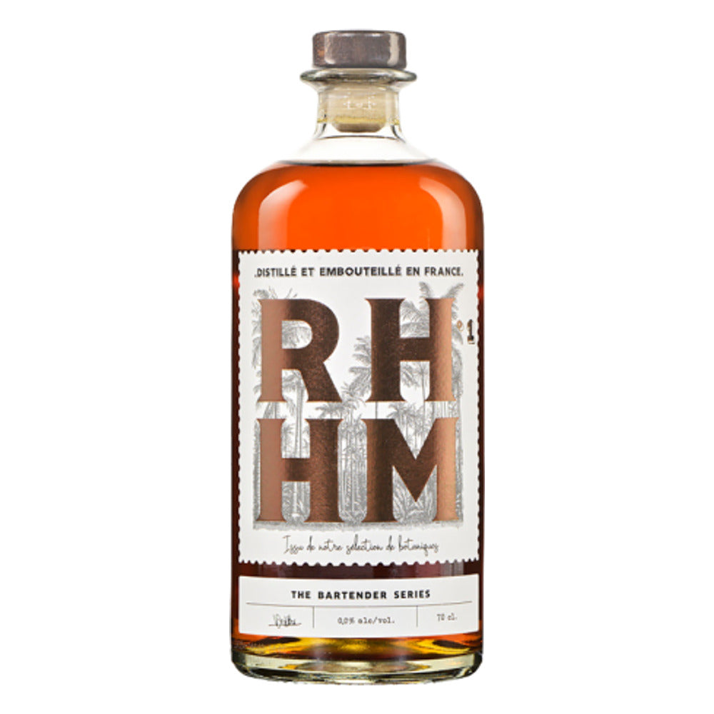 JNPR - RHHM No. 1- Non-Alcoholic