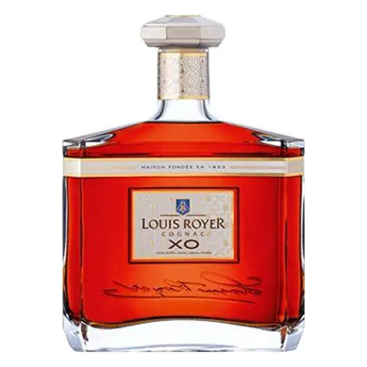 Louis Royer - X.O  - Cognac