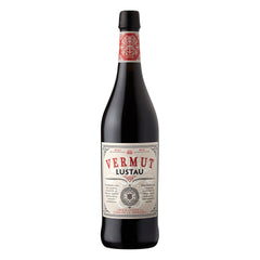 Lustau - Vermut Rouge