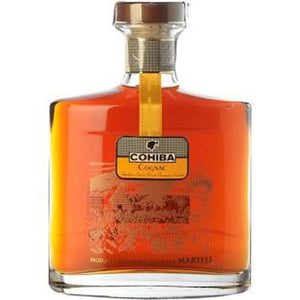 Martell - Cohiba Grand - Cognac