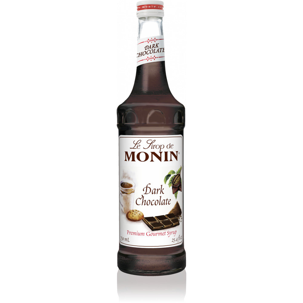 Monin - Chocoladesiroop
