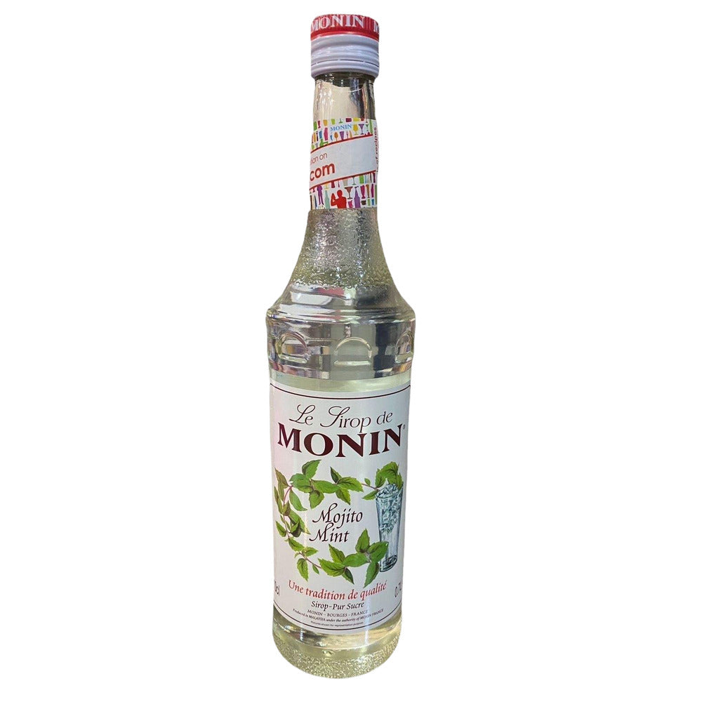 Monin - Jarabe para Mojito