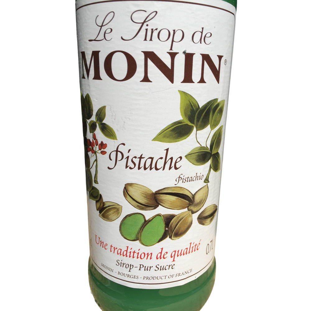 Monin - Pistazie