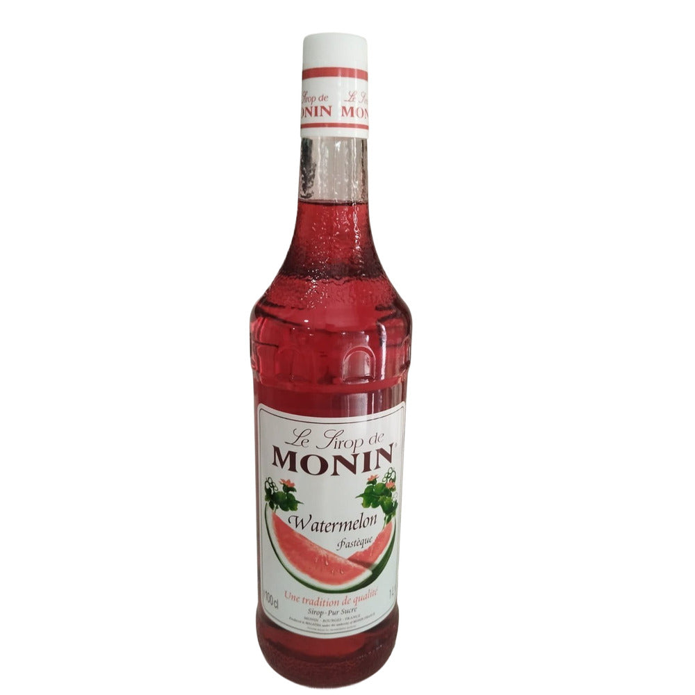 Monin - Liqueur de Pastèque