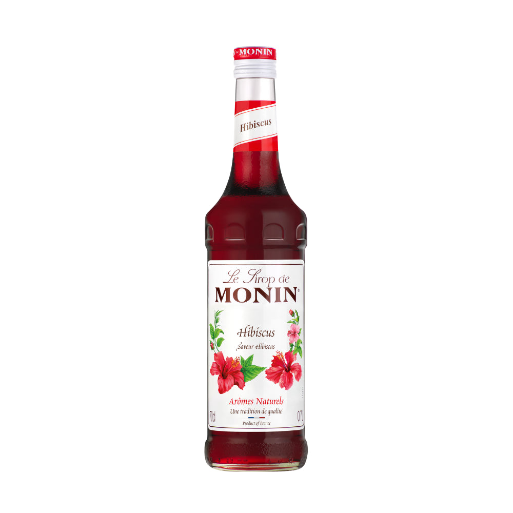 Monin - Hibiskus-Sirup
