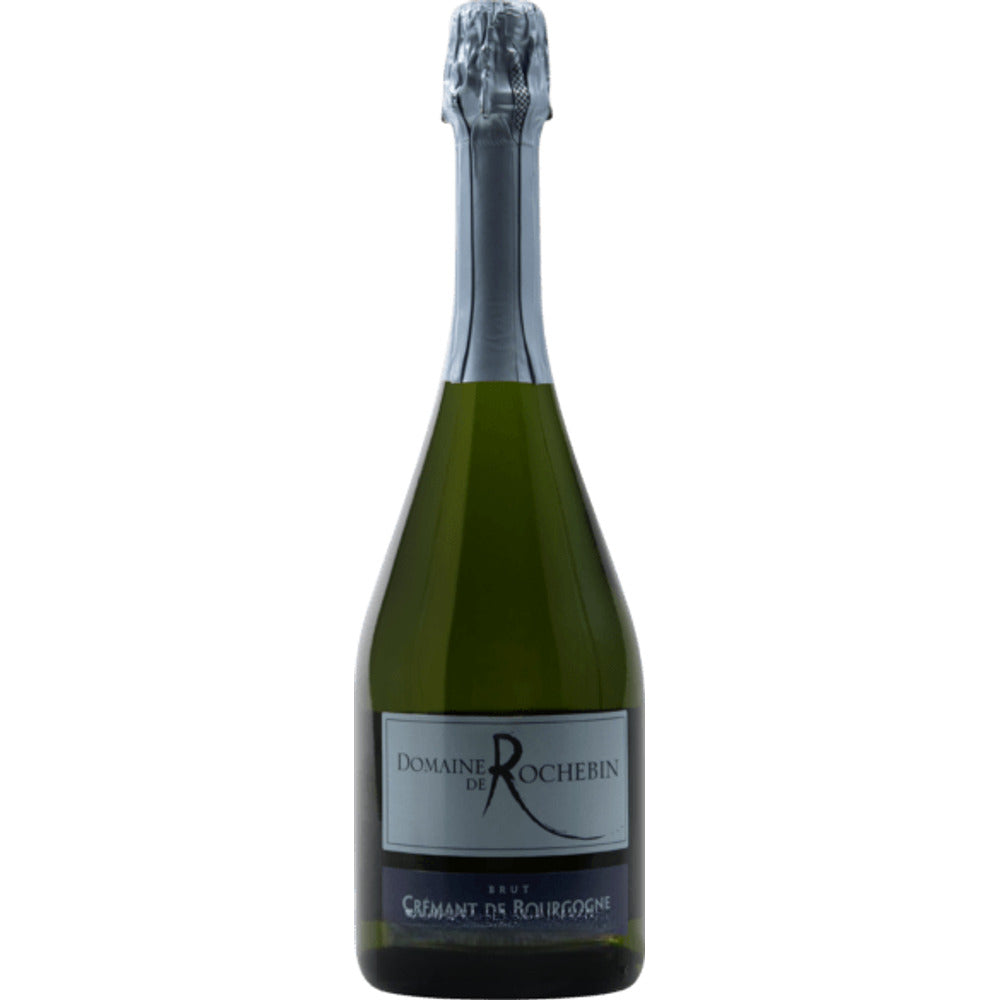Domaine de Rochebin - Crémant de Bourgogne - Brut