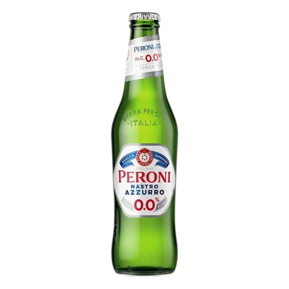 Peroni - Zero 0,0%