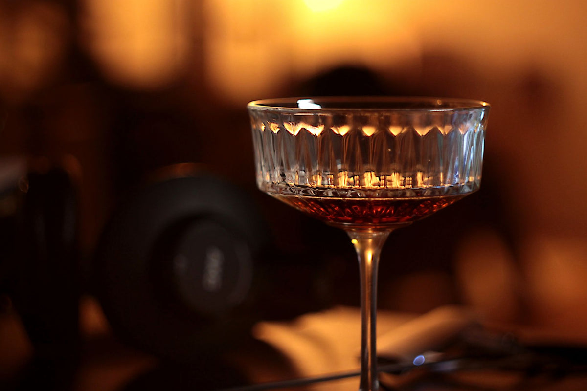 Ambassador's Elixir