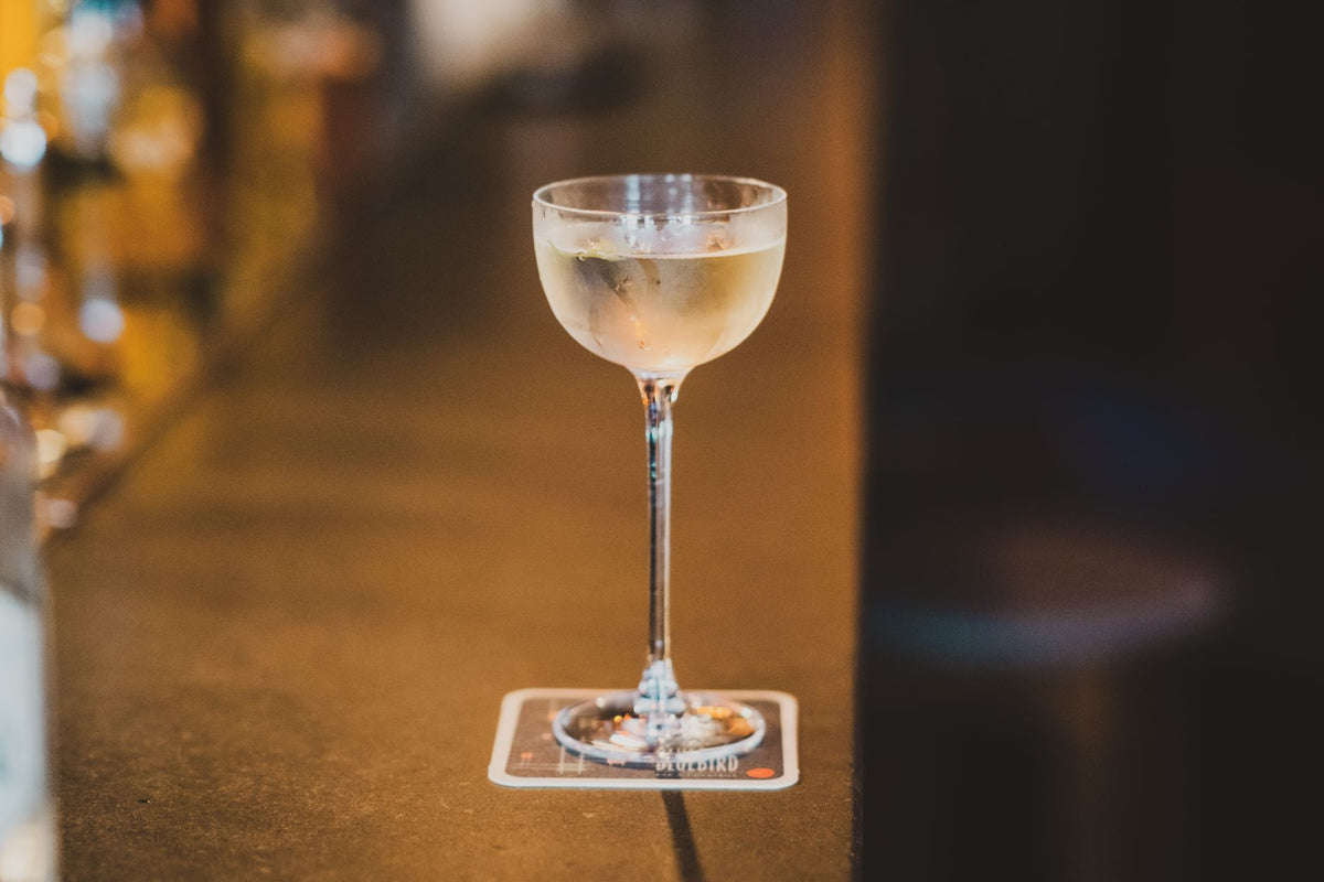 Benedictine Elixir