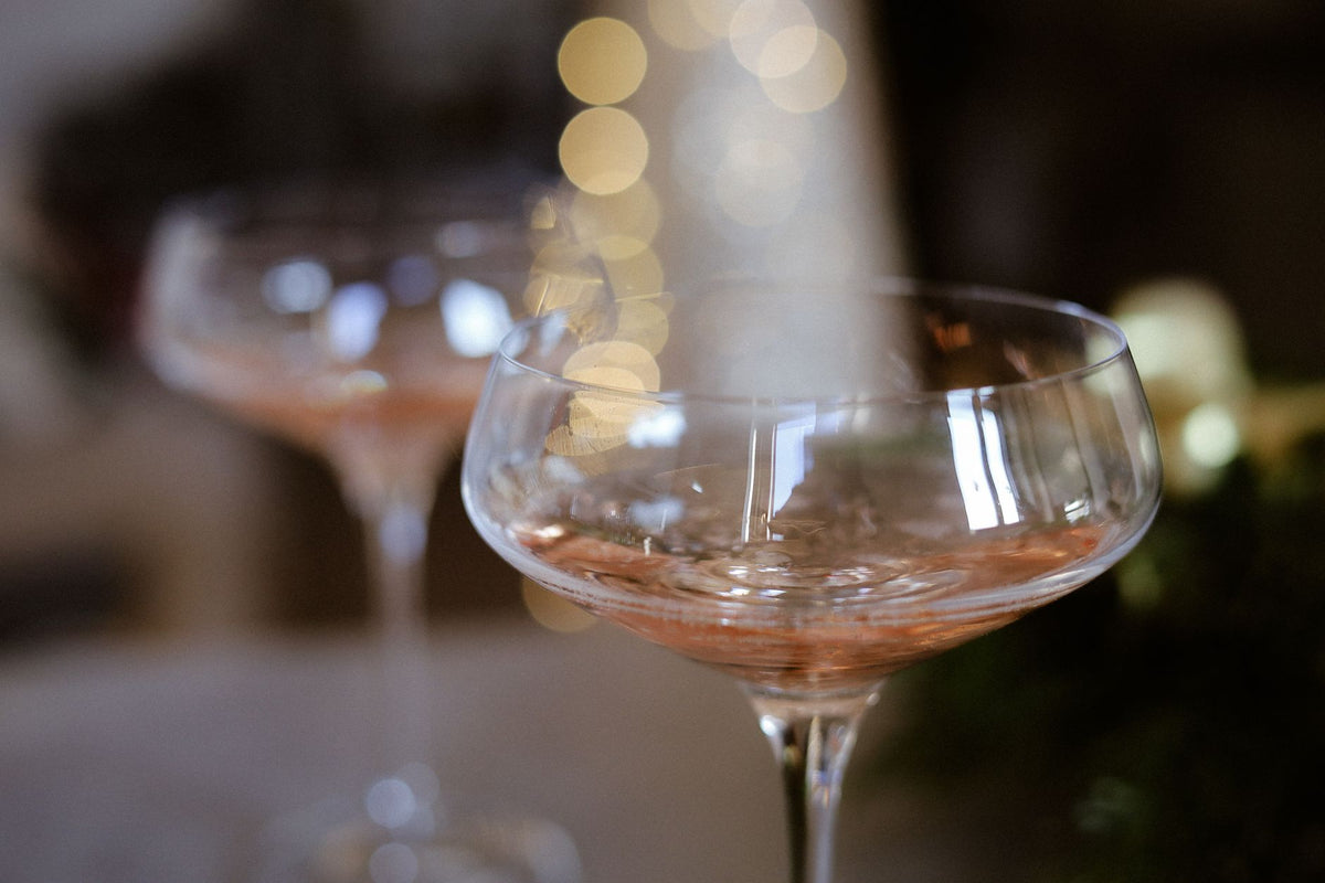 Cellini Sour