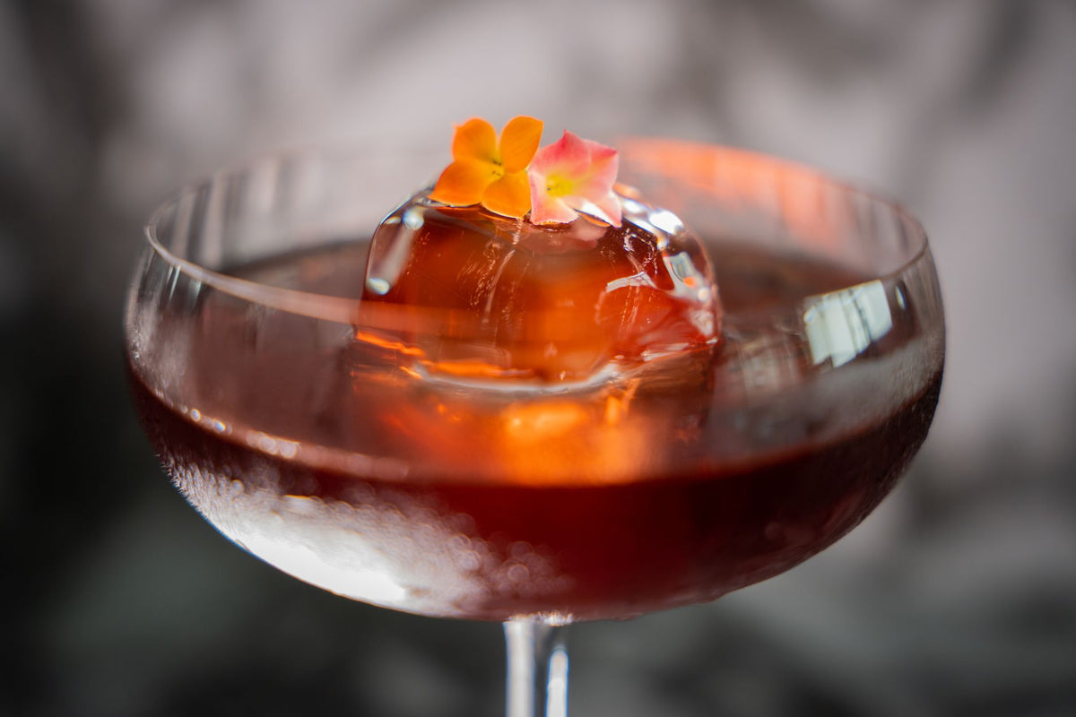 Caol Ila Moch Manhattan