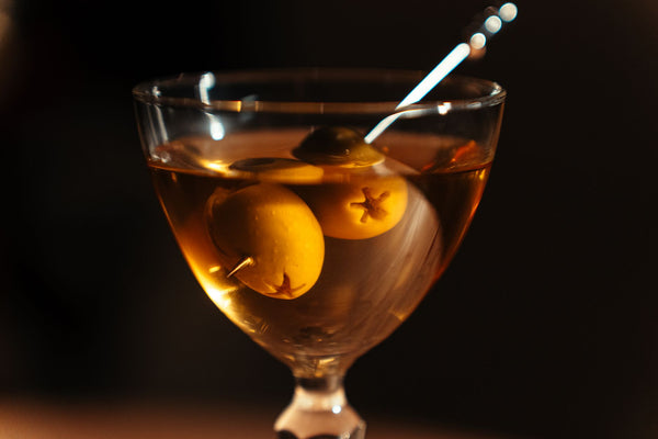 Brollach's Bespoke Blend