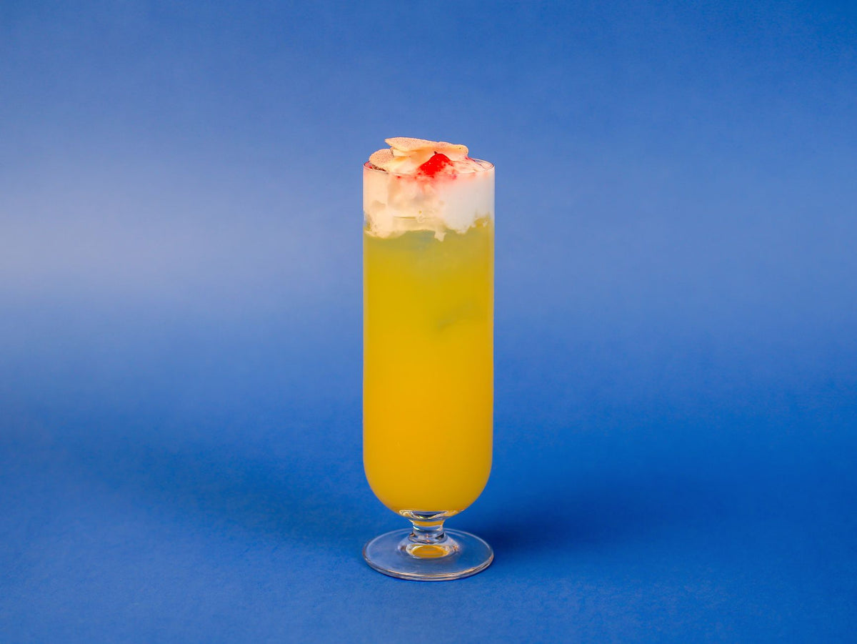 Cherry Veneto Delight