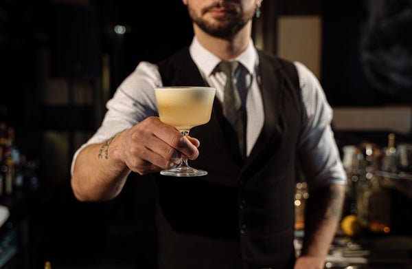 Après Alpine Sour