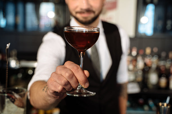 Bushmills Bespoke Blend