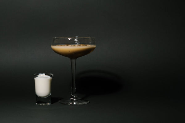Baileys Velvet Dream