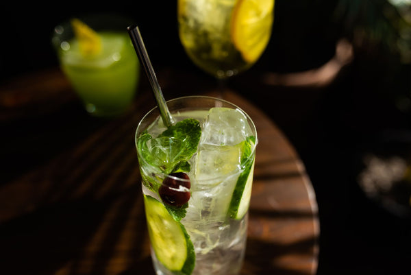 Arhumatic Mojito