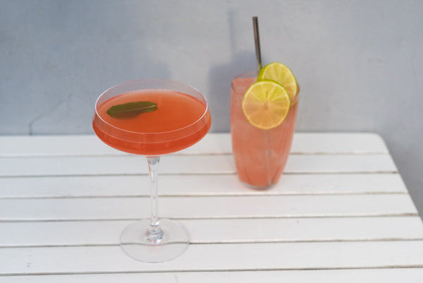Curaçao Cosmopolitan