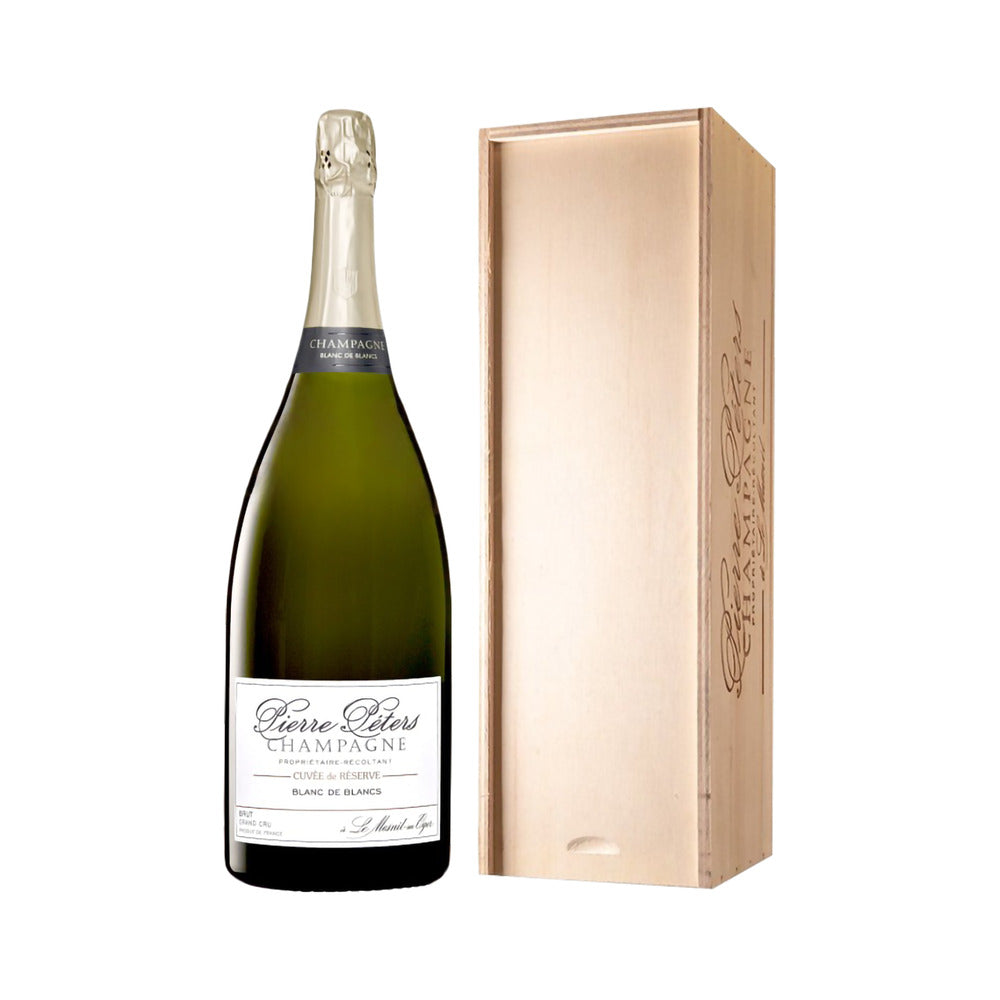 Pierre Peters - Cuvée de Réserve - Blanc de Blancs