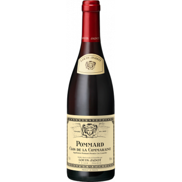 Louis Jadot - Pommard - Clos de la Commaraine - 1er Cru