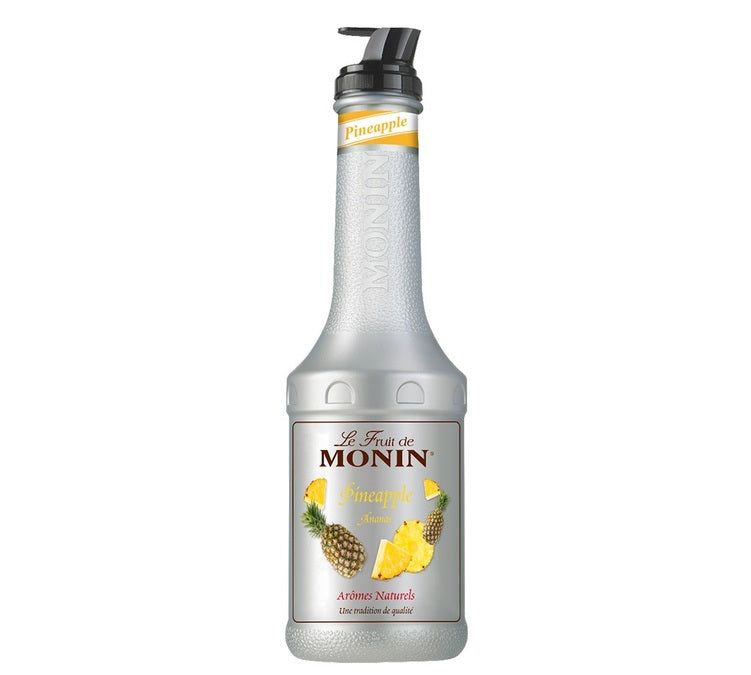 Monin - Pineapple Puree
