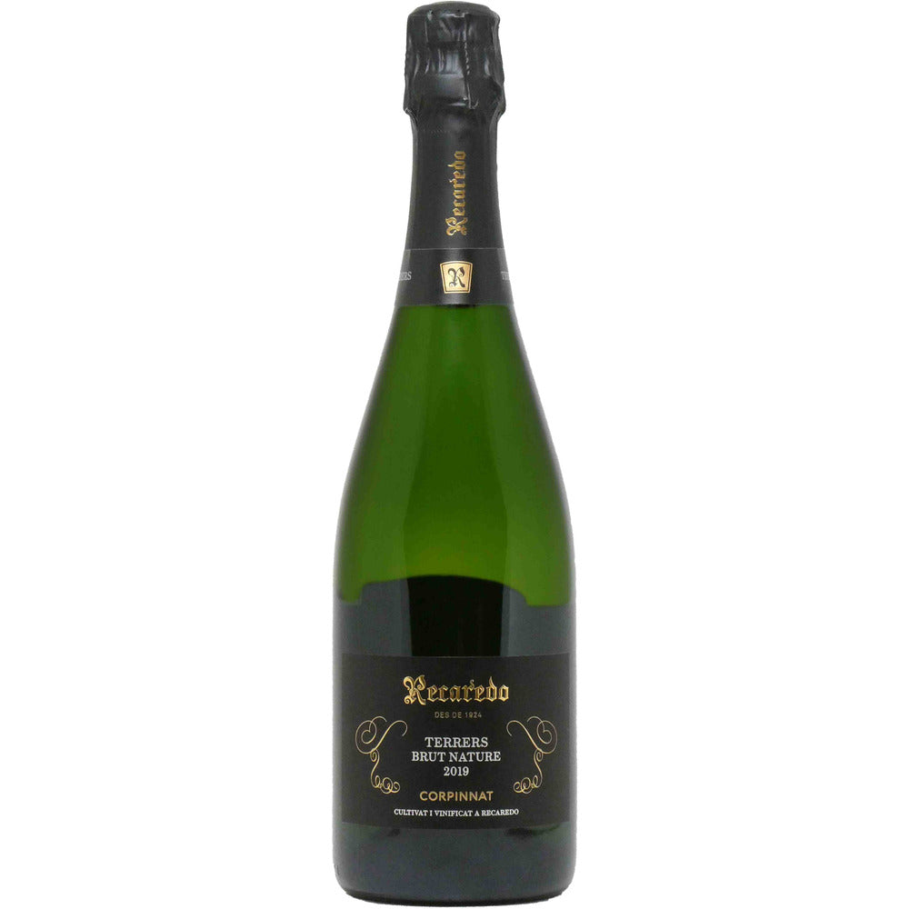 Recaredo - Terrers - Cava-Corpinnat
