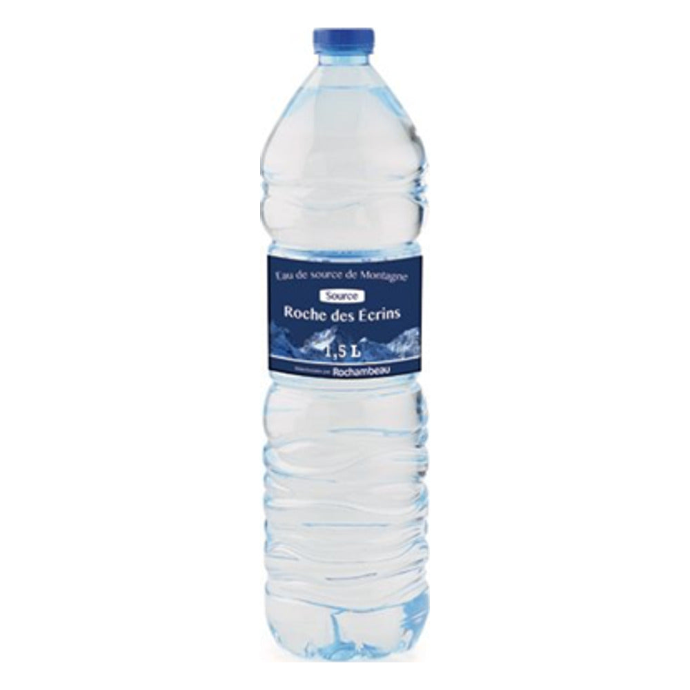 Rochambeau - Eau de Source - Plástico