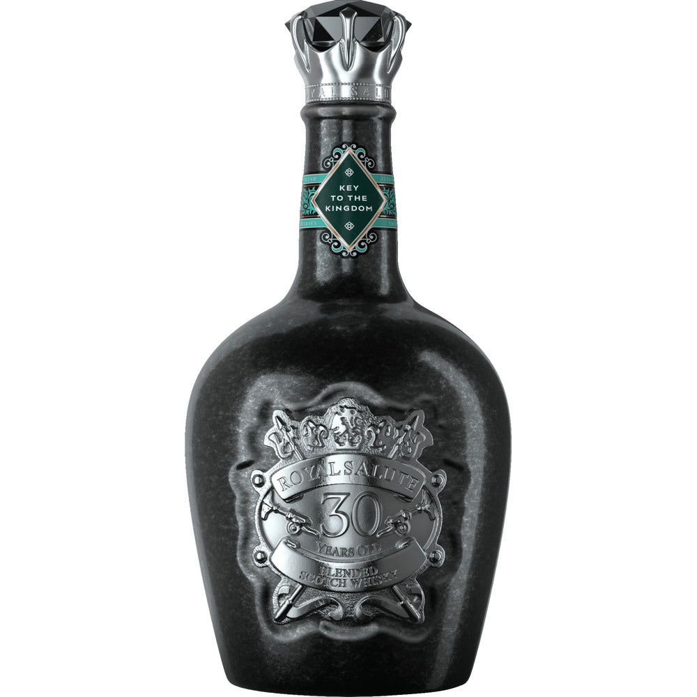 Royal Salute - 30 Yrs