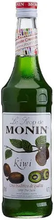 Monin - Kiwi Siroop