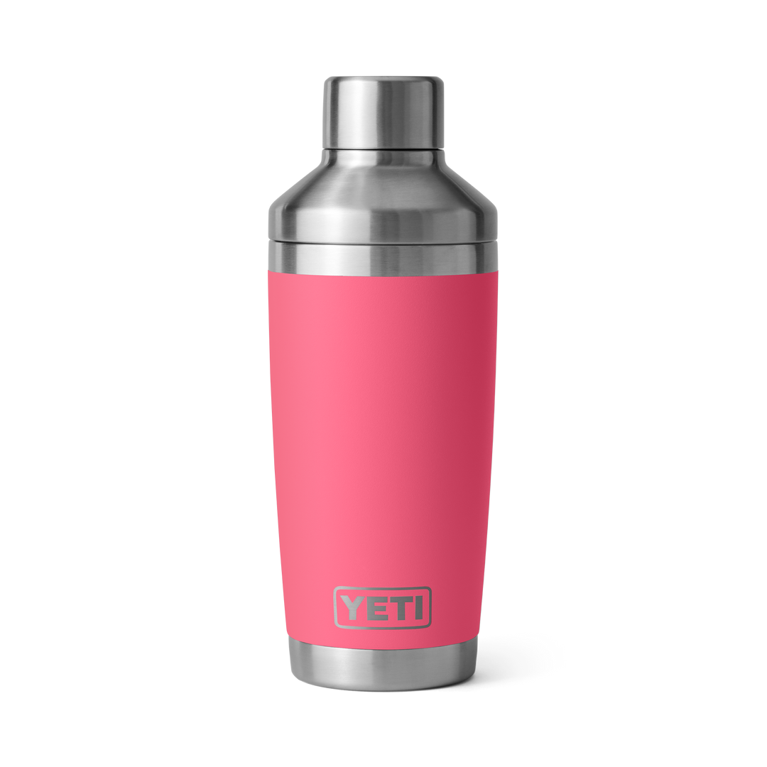 Yeti - Rambler - 20oz (591mL) Cocktail Shaker — Tropical Pink