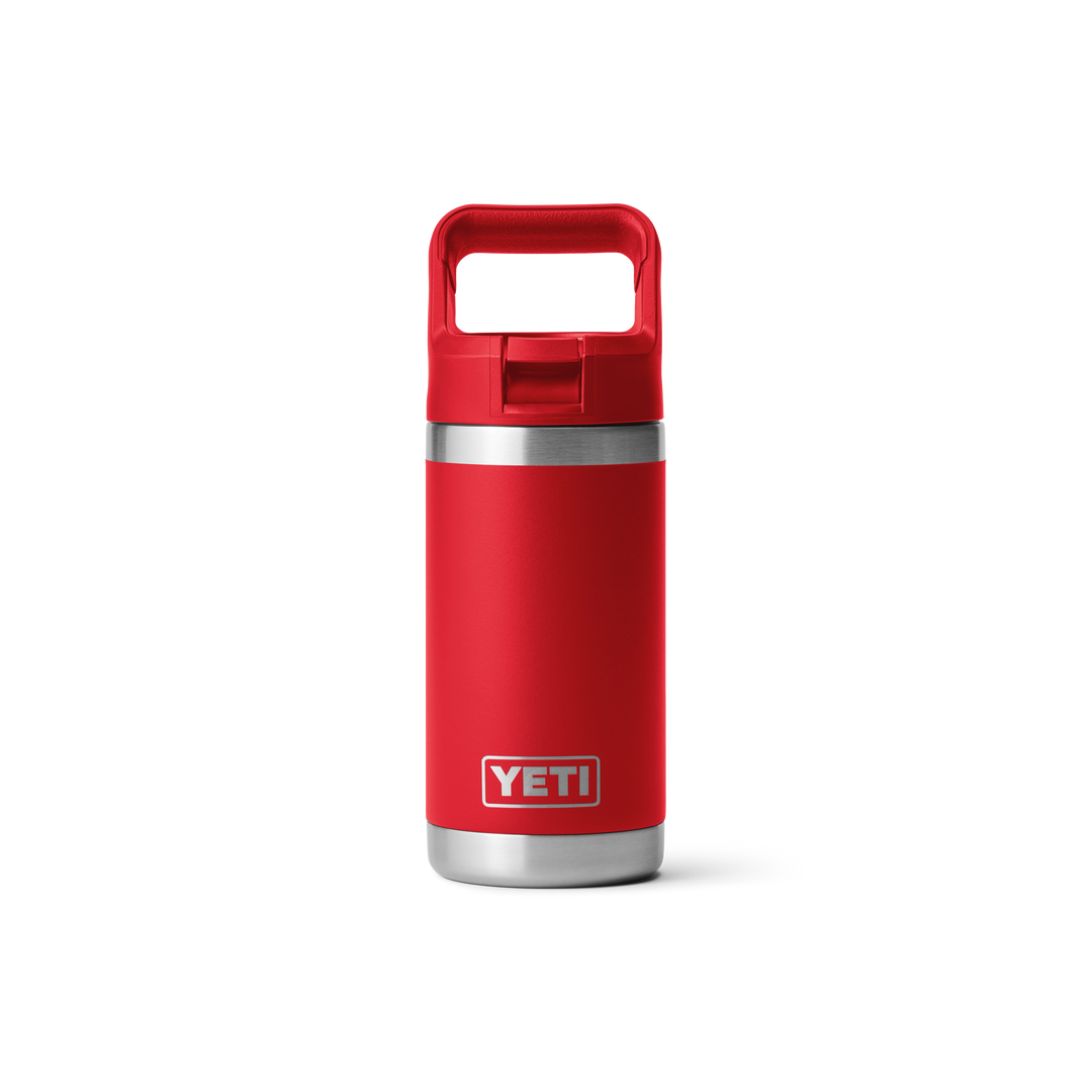 Yeti - Rambler JR - 12oz (354mL) Kids Bottle — Reef Blue