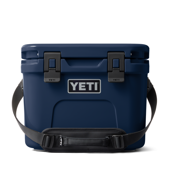 Yeti - Roadie - 15 Cool Box — Navy