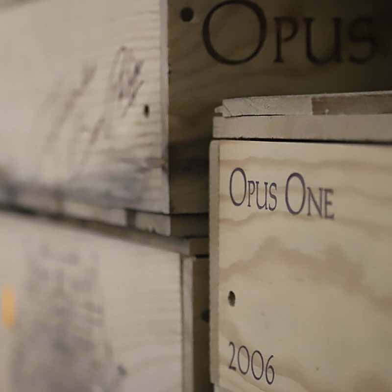 Wine storage solutions for Yachts