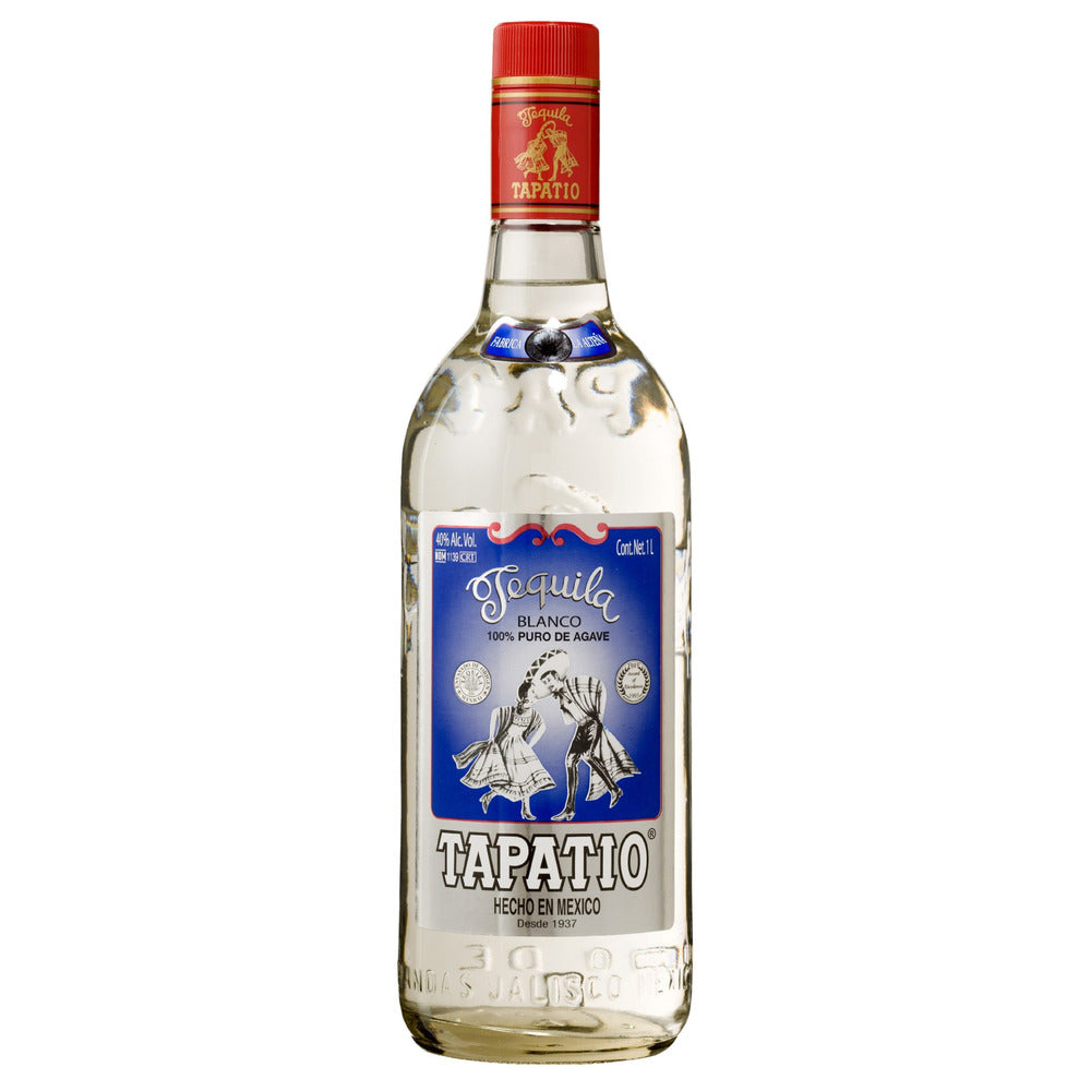 Tapatio - Tequila Blanco 110